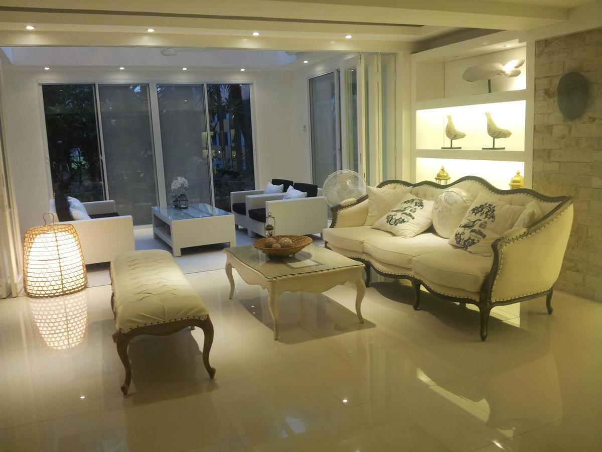 Pangsapuri Bonavista - Balian Jakarta
