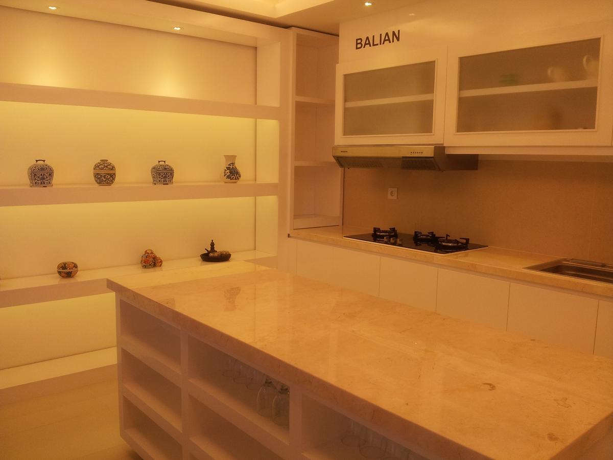 Bonavista - Balian Jakarta