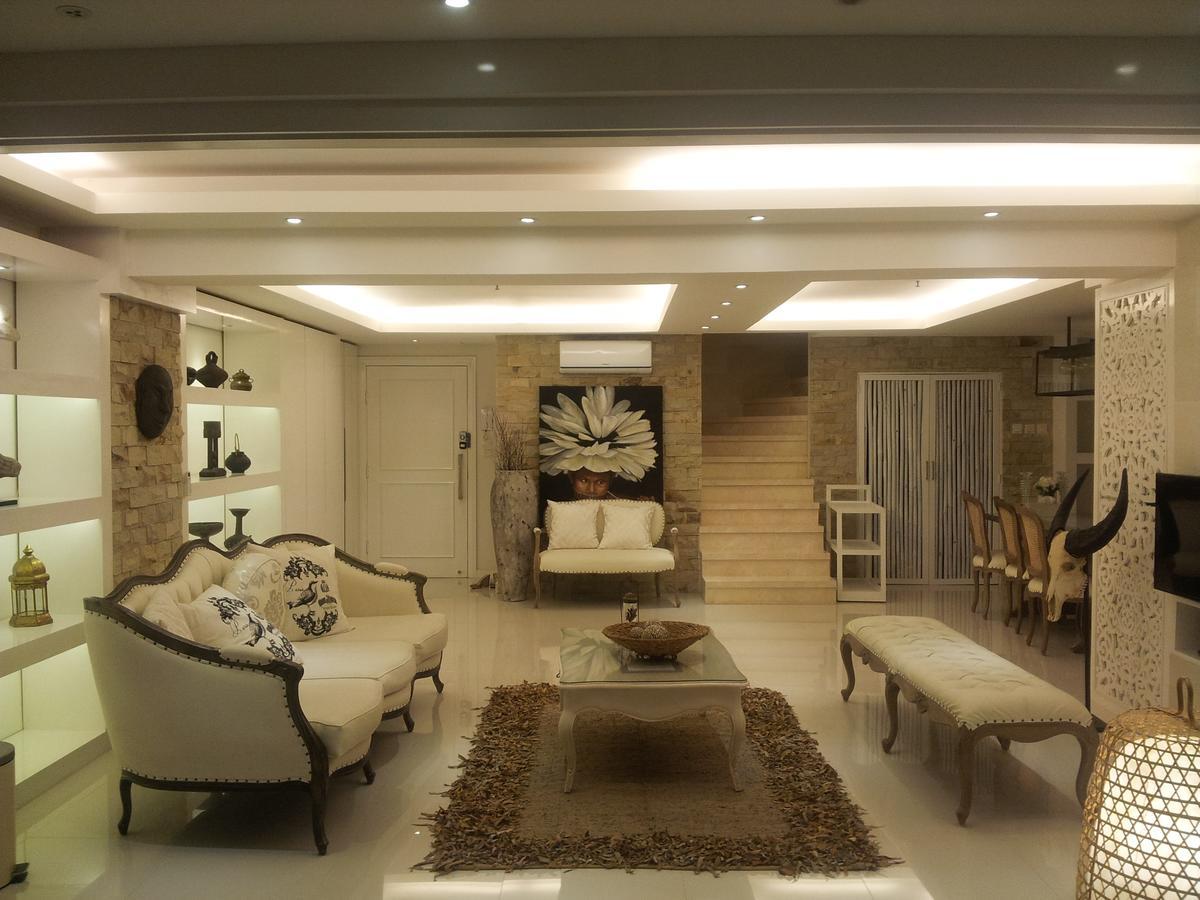 Bonavista - Balian Pangsapuri Jakarta