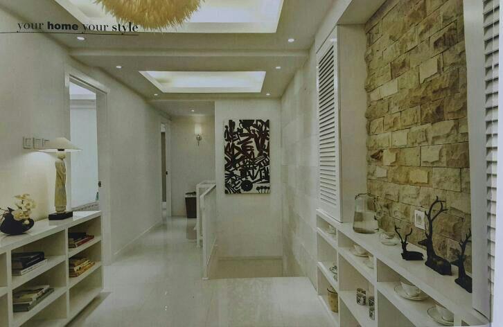 Bonavista - Balian * Jakarta