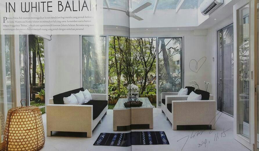 Bonavista - Balian Pangsapuri *